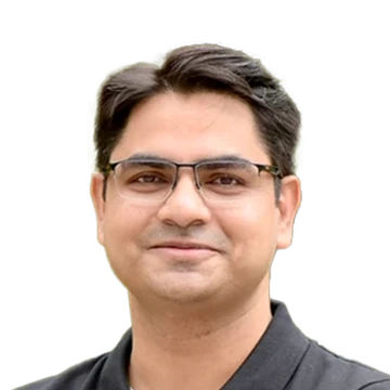 Anuj Bajpai