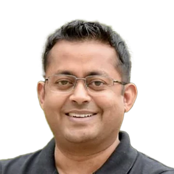 Kunal Ambasta