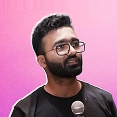 Sourav Agarwal