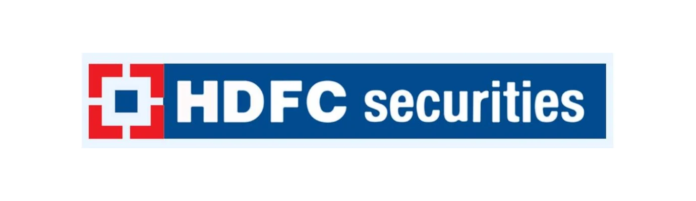 HDFC Securities